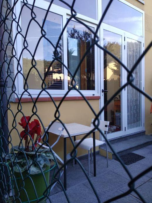 Casa Taiuti San Piero a Sieve Exterior foto