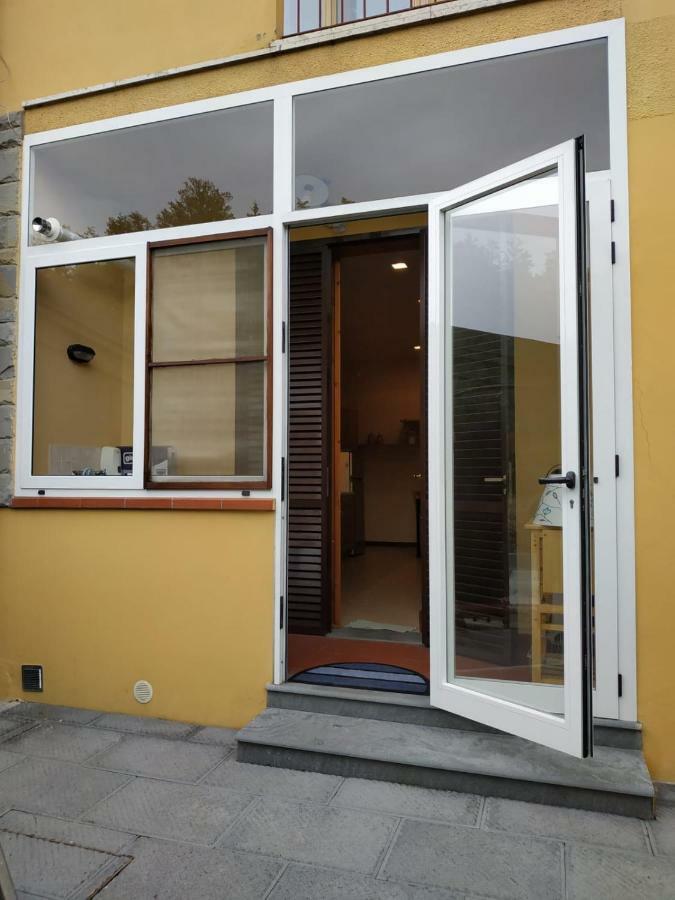 Casa Taiuti San Piero a Sieve Exterior foto